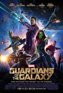 دانلود فیلم Guardians of the Galaxy 20141383-728878047