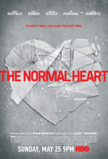 دانلود فیلم The Normal Heart 201422114-1610448408