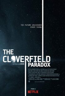 دانلود فیلم The Cloverfield Paradox 20183943-1132070973