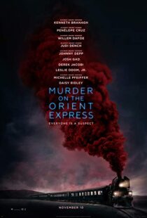 دانلود فیلم Murder on the Orient Express 20172113-1682494271