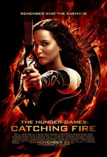 دانلود فیلم The Hunger Games: Catching Fire 20131917-1809043712