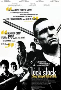 دانلود فیلم Lock, Stock and Two Smoking Barrels 199814162-436452572