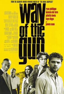 دانلود فیلم The Way of the Gun 200015960-489598416