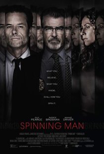 دانلود فیلم Spinning Man 201820488-161845768