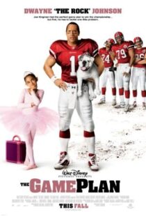 دانلود فیلم The Game Plan 20079383-1221140544