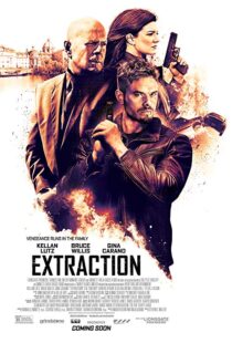دانلود فیلم Extraction 201518307-992447597