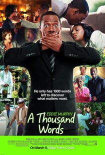 دانلود فیلم A Thousand Words 201220991-1642635069