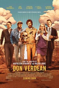 دانلود فیلم Don Verdean 201513784-475541025