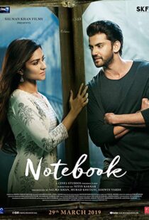 دانلود فیلم هندی Notebook 201910083-715322414