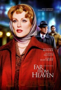 دانلود فیلم Far from Heaven 200211688-319086830