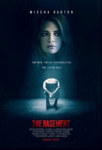 دانلود فیلم The Basement 201820712-1002288689