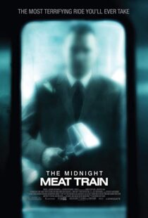 دانلود فیلم The Midnight Meat Train 200816440-1093759410