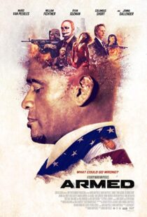 دانلود فیلم Armed 20188493-1032058165