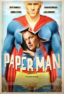 دانلود فیلم Paper Man 200912751-540664965