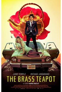 دانلود فیلم The Brass Teapot 201214548-1487172495