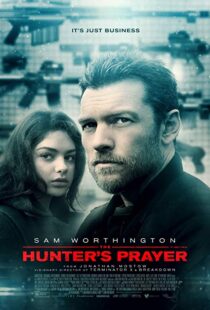 دانلود فیلم The Hunter’s Prayer 201712110-678158941
