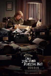 دانلود فیلم Can You Ever Forgive Me? 20186773-1218701769