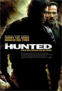 دانلود فیلم The Hunted 200318756-1926627792