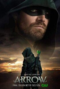دانلود سریال Arrow1337-1896664673