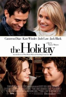 دانلود فیلم The Holiday 200617202-264449446