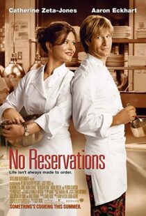 دانلود فیلم No Reservations 200721199-810154410