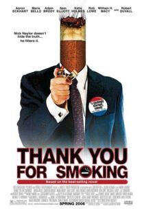 دانلود فیلم Thank You for Smoking 200519242-337770322