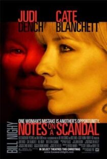 دانلود فیلم Notes on a Scandal 200616703-930460833