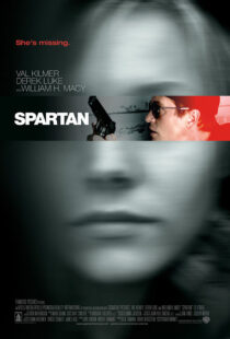 دانلود فیلم Spartan 200418943-1620450994
