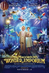 دانلود فیلم Mr. Magorium’s Wonder Emporium 200714486-537850090