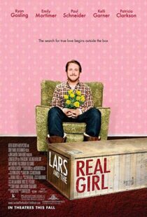 دانلود فیلم Lars and the Real Girl 200712338-1595633570