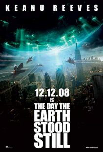 دانلود فیلم The Day the Earth Stood Still 200811627-1564526058