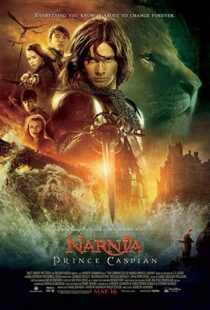 دانلود فیلم The Chronicles of Narnia: Prince Caspian 200813994-858815037