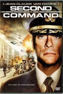 دانلود فیلم Second in Command 200618803-883352415