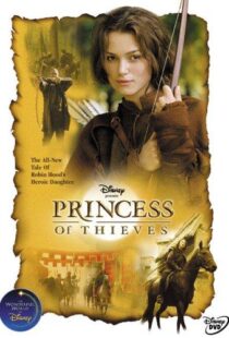 دانلود فیلم Princess of Thieves 200112051-1775193496