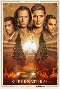 دانلود سریال Supernatural15111-1396933086
