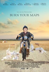 دانلود فیلم Burn Your Maps 201616013-1505704180