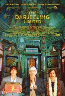 دانلود فیلم The Darjeeling Limited 20077411-1562421919