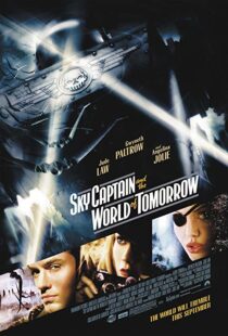 دانلود فیلم Sky Captain and the World of Tomorrow 200421075-300351194