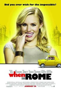 دانلود فیلم When in Rome 201012785-950067777