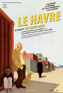 دانلود فیلم Le Havre 201119420-658009472