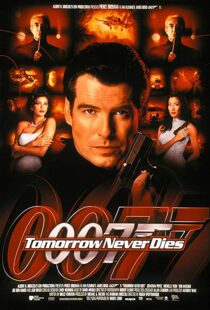 دانلود فیلم Tomorrow Never Dies 199718190-1651190558