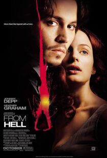 دانلود فیلم From Hell 200111671-2034210931