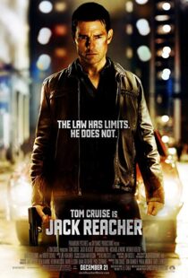 دانلود فیلم Jack Reacher 20122695-1997214833