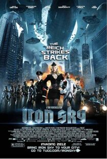 دانلود فیلم Iron Sky 20129285-779653874