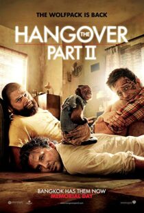 دانلود فیلم The Hangover Part II 20119704-710115414