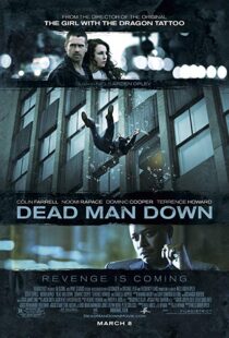 دانلود فیلم Dead Man Down 201321512-830205091