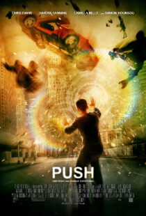 دانلود فیلم Push 20093561-623861986
