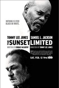 دانلود فیلم The Sunset Limited 201113384-648286833