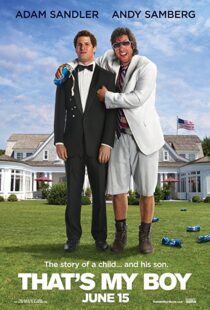 دانلود فیلم That’s My Boy 201214515-746723277