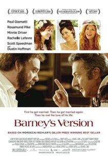 دانلود فیلم Barney’s Version 20104505-2142765826
